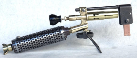 F.J. L'UNIVERSEL N° 54 T (acier)